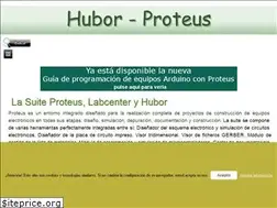 Sites similar to hubor-proteus.com