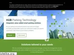 Sites similar to hubparking.ae
