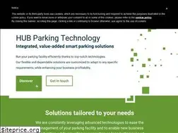 Sites similar to hubparking.co.uk