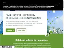 Sites similar to hubparking.co.za