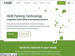 Sites similar to hubparking.com