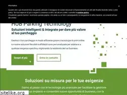 Sites similar to hubparking.it