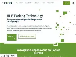 Sites similar to hubparking.pl