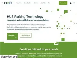 Sites similar to hubparking.us