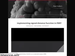 Sites similar to hubpaul.com