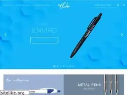 Sites similar to hubpen.com
