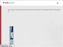 Sites similar to hubpeopleemail.com