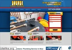 Sites similar to hubplumbingnyc.com