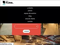 Sites similar to hubplural.com