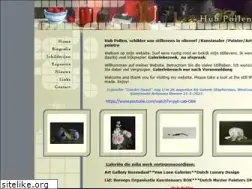 Sites similar to hubpollen.com