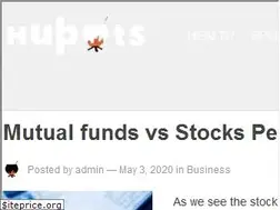 Sites similar to hubpots.com