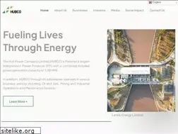 Sites similar to hubpower.com