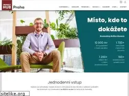 Sites similar to hubpraha.cz