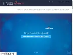 Sites similar to hubproedus.ro