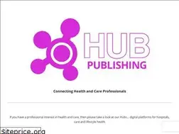 Sites similar to hubpublishing.co.uk