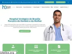 Sites similar to hubrasilia.com.br