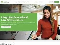 Sites similar to hubrise.com