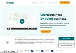 Sites similar to hubro.education