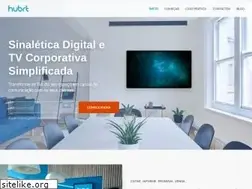 Sites similar to hubrt.net