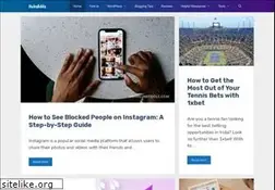 Sites similar to hubsadda.com