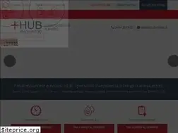 Sites similar to hubsalute.it