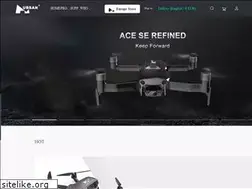 Sites similar to hubsan.com