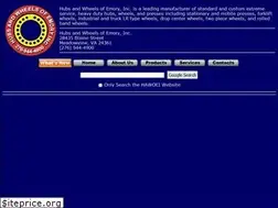 Sites similar to hubsandwheelsofemory.com