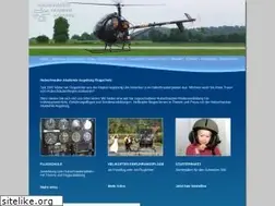 Sites similar to hubschrauber-akademie.de