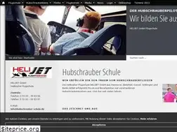 Sites similar to hubschrauber-schule.de