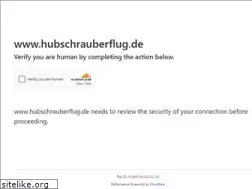Sites similar to hubschrauberflug.de
