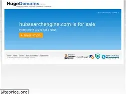 Sites similar to hubsearchengine.com