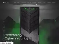 Sites similar to hubsecurity.io