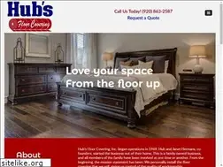 Sites similar to hubsfloor.com