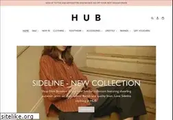 Sites similar to hubshop.co.uk
