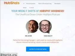 Sites similar to hubshots.com
