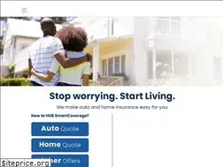 Sites similar to hubsmartcoverage.ca