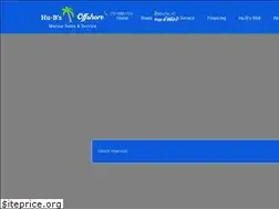 Sites similar to hubsoffshore.com