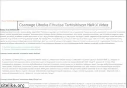 Sites similar to hubspace.org