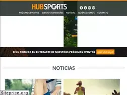 Sites similar to hubsports.mx