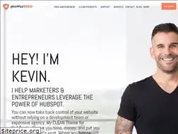 Sites similar to hubspothero.com