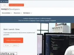 Sites similar to hubspotpagebuilder.com