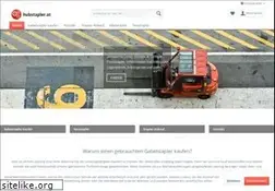 Sites similar to hubstapler.at