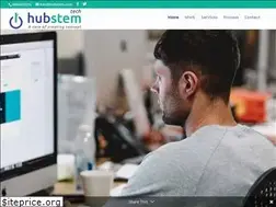 Sites similar to hubstem.com