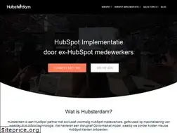 Sites similar to hubsterdam.com