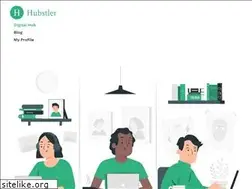 Sites similar to hubstler.com