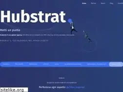 Sites similar to hubstrat.it