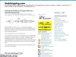 Sites similar to hubstripping.wordpress.com