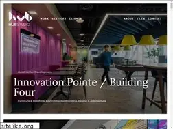 Sites similar to hubstudioslc.com
