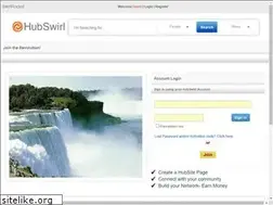 Sites similar to hubswirl.com