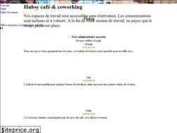 Sites similar to hubsy.fr